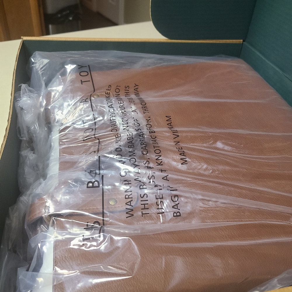 Tecovas purse - Picture 3 of 3